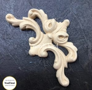 Pediment - 1365