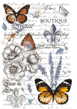 Load image into Gallery viewer, Papillon Hokus Pokus Image Transfer
