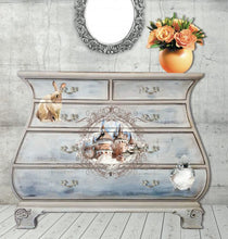 Load image into Gallery viewer, Seasons Hokus Pokus Image Transfer
