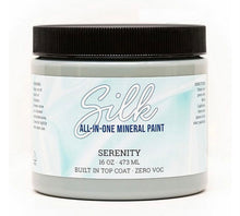 Load image into Gallery viewer, Serenity - Silk Collection - Dixie Belle Paint Company
