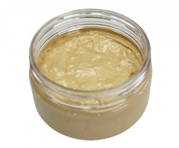 Shiny Gold - Metallic Paste
