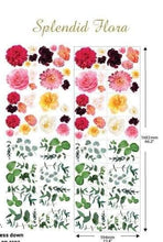 Load image into Gallery viewer, Splendid Flora
