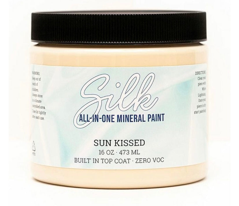Sun Kissed - Silk Collection - Dixie Belle Paint Company