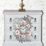 Load image into Gallery viewer, Temps Portrait Hokus Pokus Image Transfer
