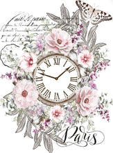 Load image into Gallery viewer, Temps Portrait Hokus Pokus Image Transfer
