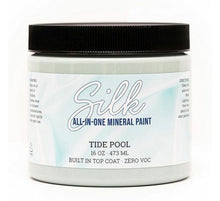 Load image into Gallery viewer, Tide Pool - Silk Collection - Dixie Belle Paint Company
