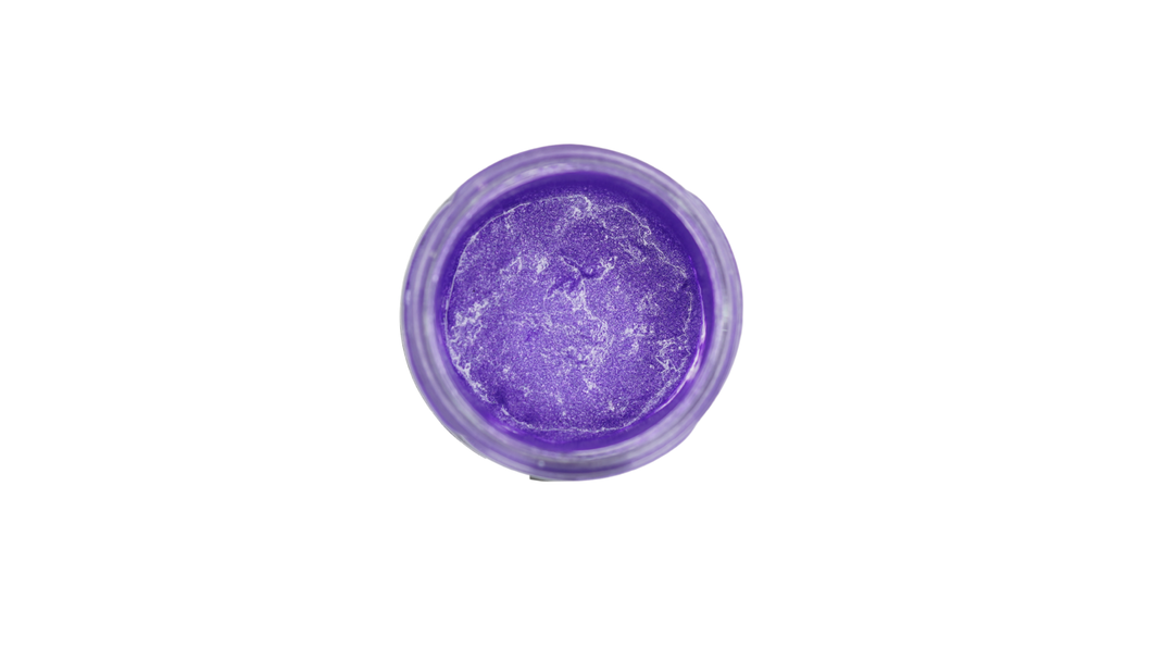 Violet - Aqua Patina
