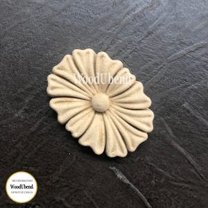 Solid Flowers - 1333