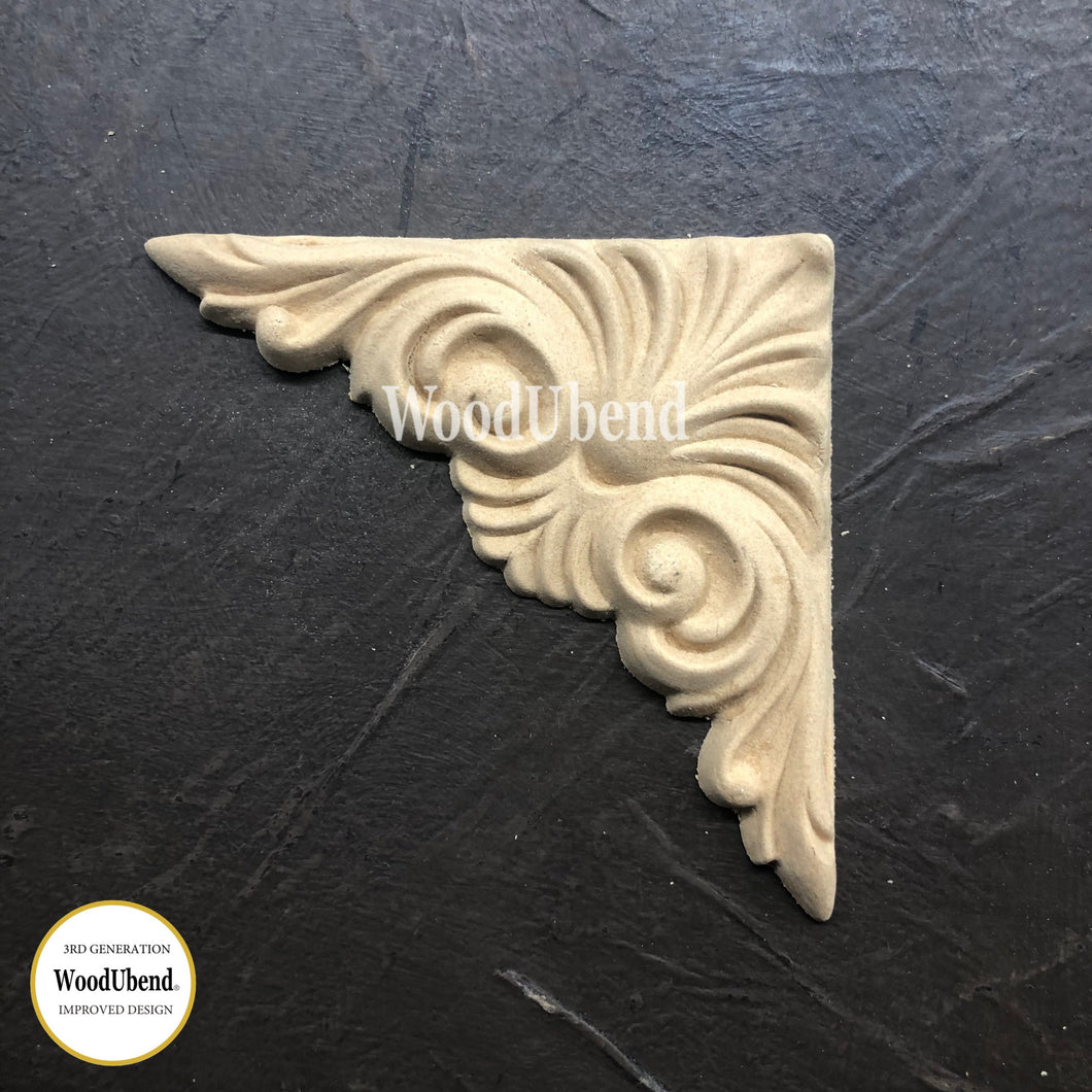 Decorative Plume - 1449