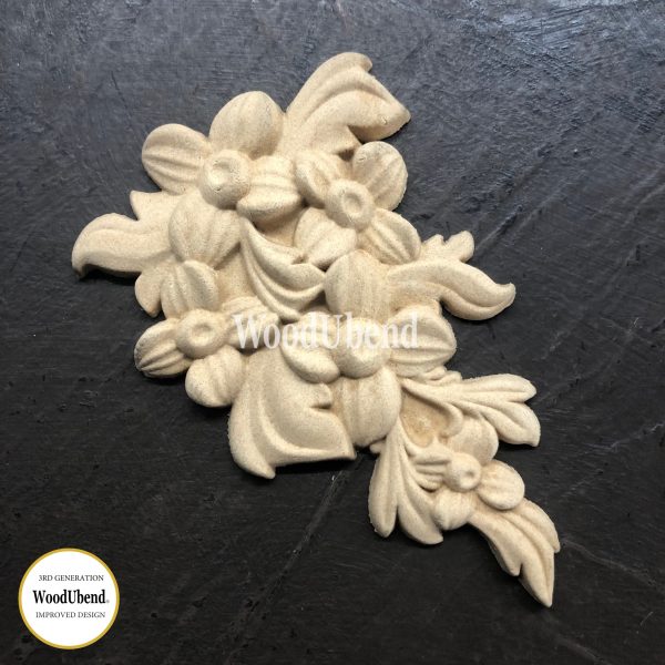 Flower Garland - 1674