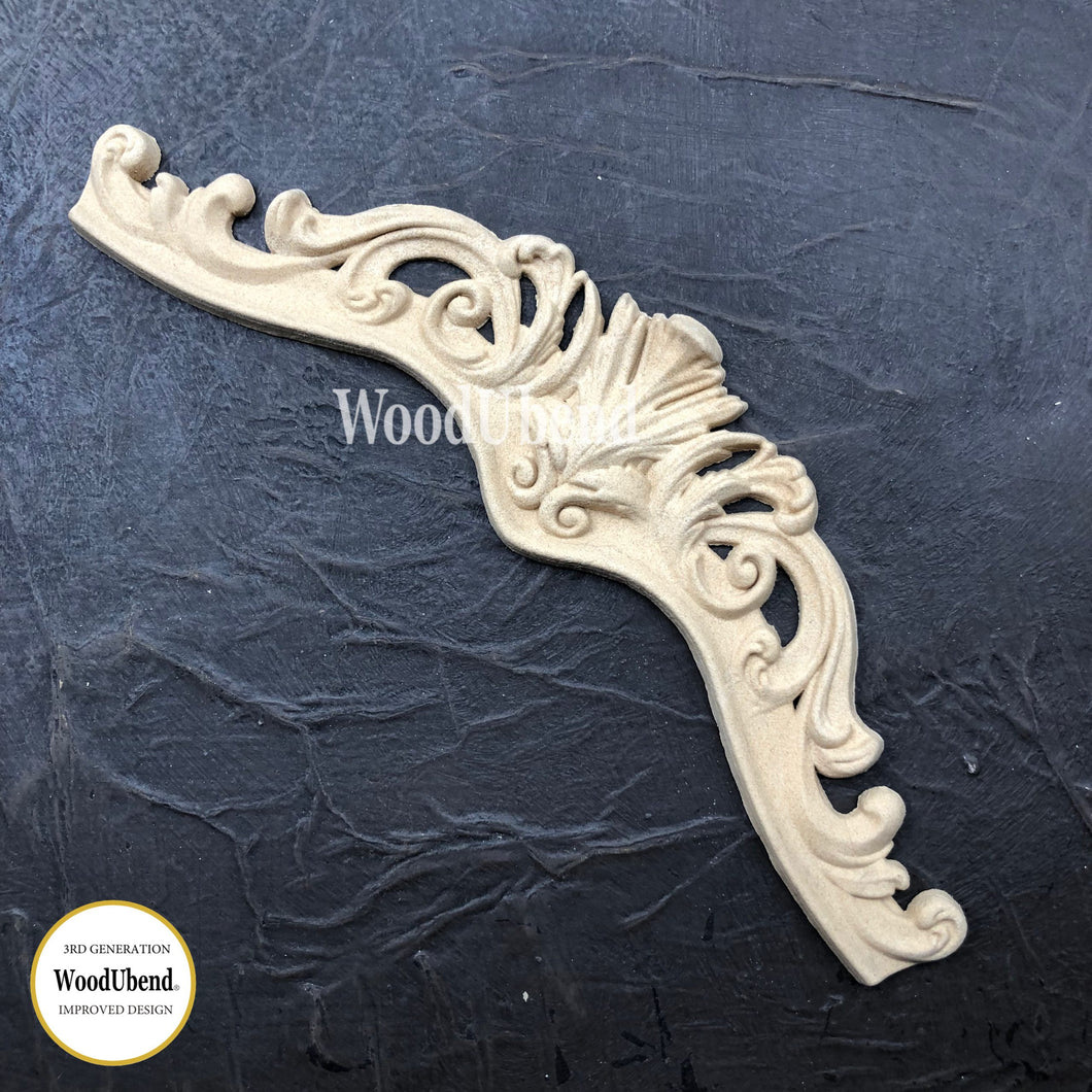 Pediment - 2108