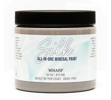 Load image into Gallery viewer, Wharf - Silk Paint - Dixie Belle Paint Company
