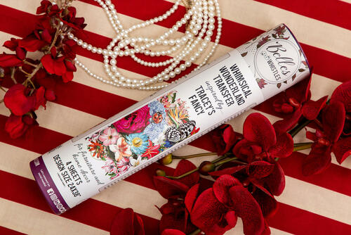 Whimsical Wonderland Transfer - Dixie Belle Paint Company
