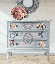 Load image into Gallery viewer, Jardin D&#39;Oiseaux Hokus Pokus Image Transfer
