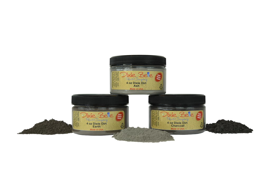 Dixie Dirt - Dixie Belle Paint Company