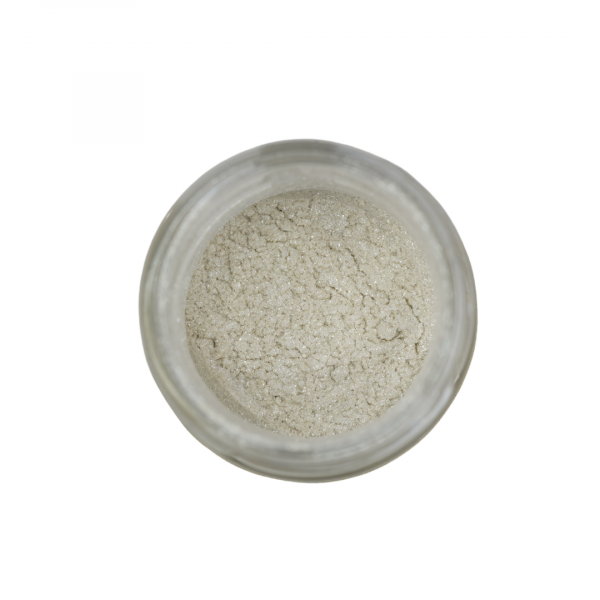 Platinum Gold - Precious Pigment