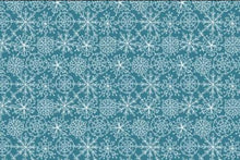 Load image into Gallery viewer, Winter Blues Craft Decoupage Pack
