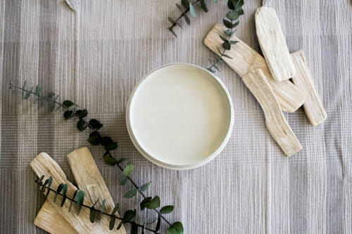 Baja Gray - Silk Collection - Dixie Belle Paint Company
