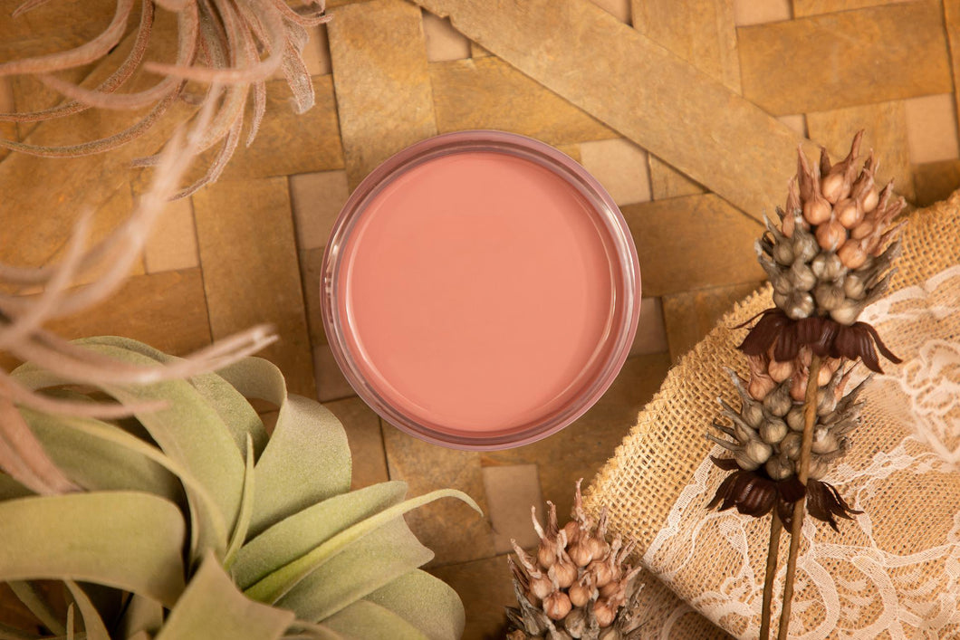 Desert Rose - Silk Collection - Dixie Belle Paint Company