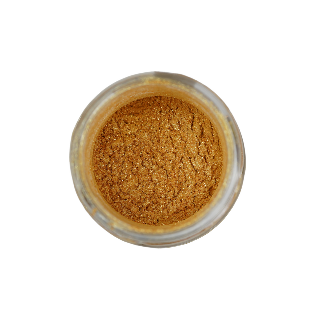 Wedding Gold - Precious Pigments