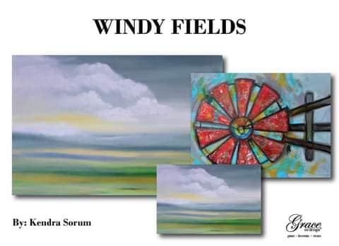 Windy Fields